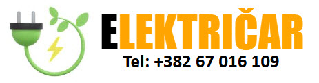 ELEKTRICAR PODGORICA