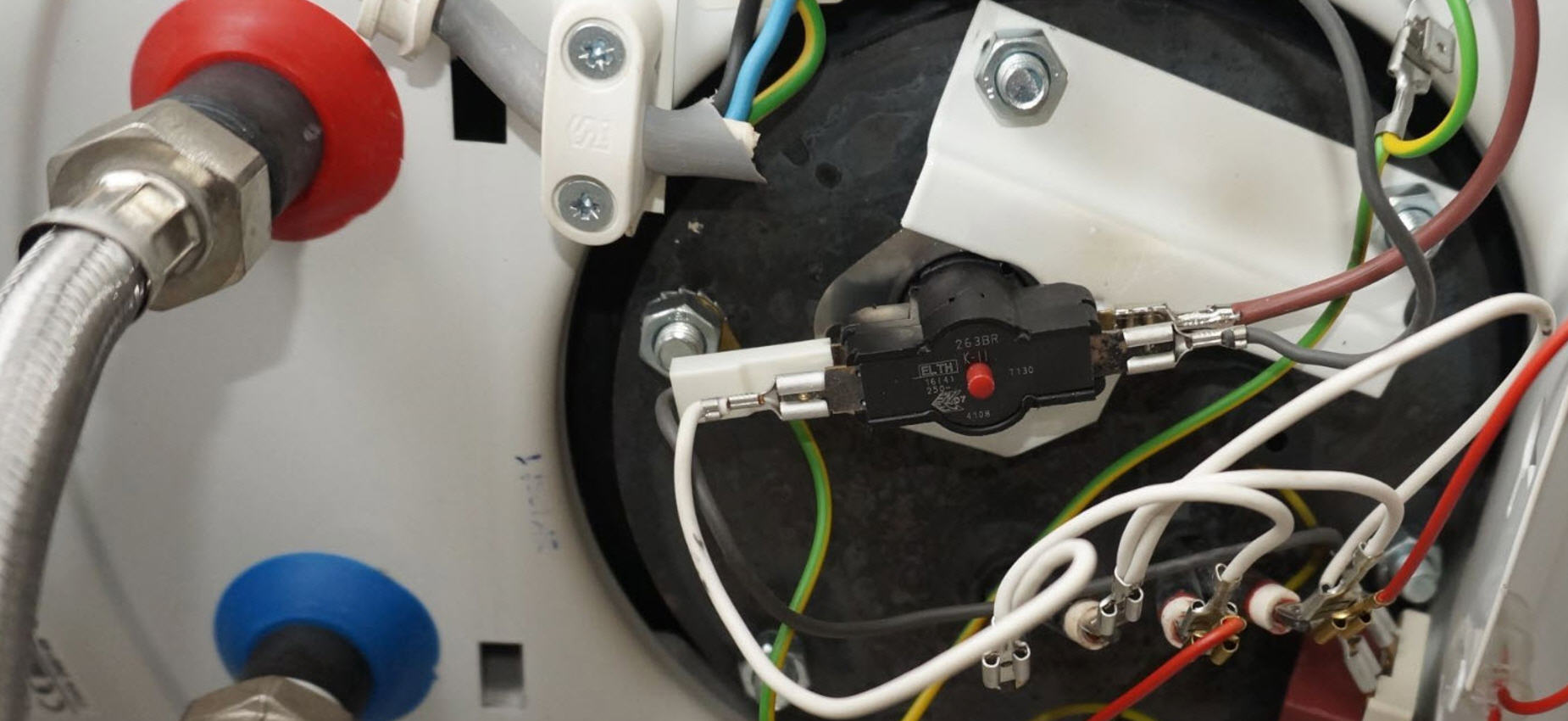 ELEKTRO INSTALACIJE TIVAT CRNA GORA